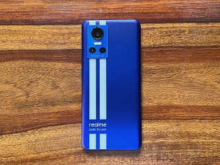 Realme GT Neo 4 Tipped to Get Snapdragon 8+ Gen 1 SoC, 100W Fast Charging: Report