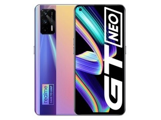 64MP कैमरा वाले Realme GT Neo की बंपर बिक्री, कंपनी ने बेचें 5 लाख से ज्यादा फोन