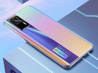 Realme X7 Max 5G Teased to Be Powered by MediaTek Dimensity 1200 SoC Ahead of India Launch