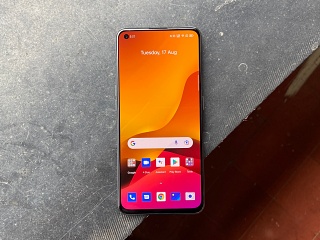 Realme GT First Impressions: The Makings of a &lsquo;Flagship Killer&rsquo;