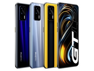 Realme GT 5G First Sale Today in India at 12 Noon via Flipkart, Realme Website: Price in India, Sale Offers, Specifications