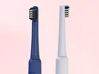 Realme Smart Cam 360, Realme N1 Sonic Electric Toothbrush, Realme 20,000mAh Power Bank 2 Launched in India