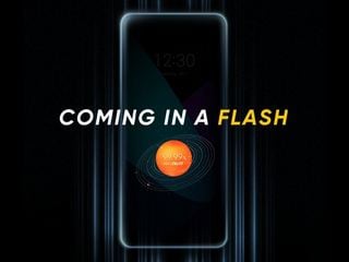 Realme MagDart Charging, Realme Flash Smartphone May Be Unveiled Soon