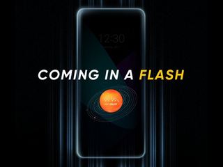 Realme MagDart Magnetic Wireless Charging Tech, Realme Flash Smartphone to Be Unveiled Soon: Report
