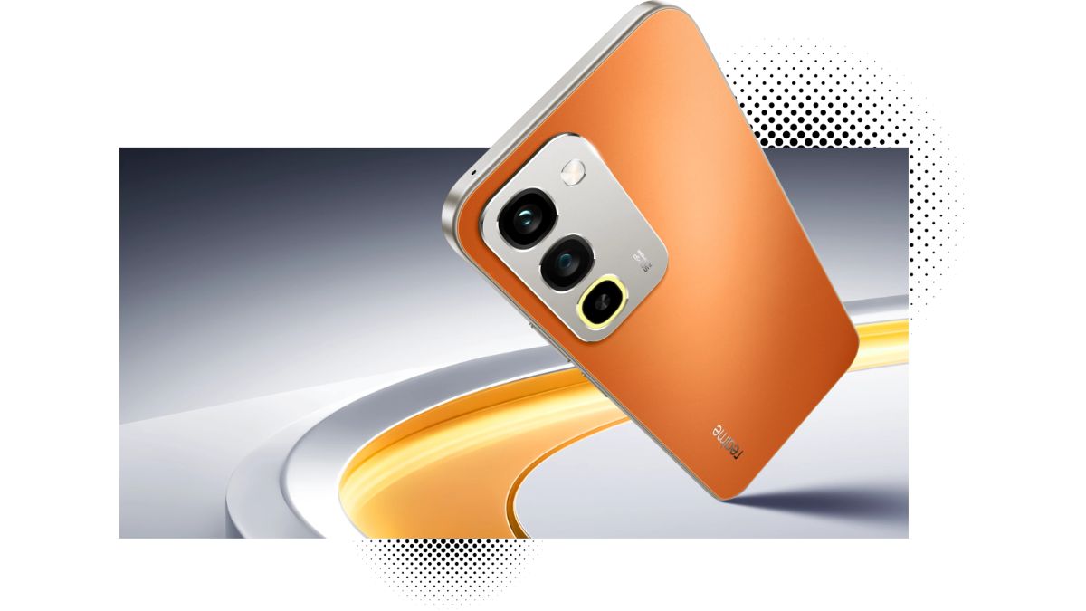 8,000mAh ব্যাটারি ও 144Hz ডিসপ্লের Realme 5G স্মার্টফোন বিক্রি হচ্ছে সস্তায়