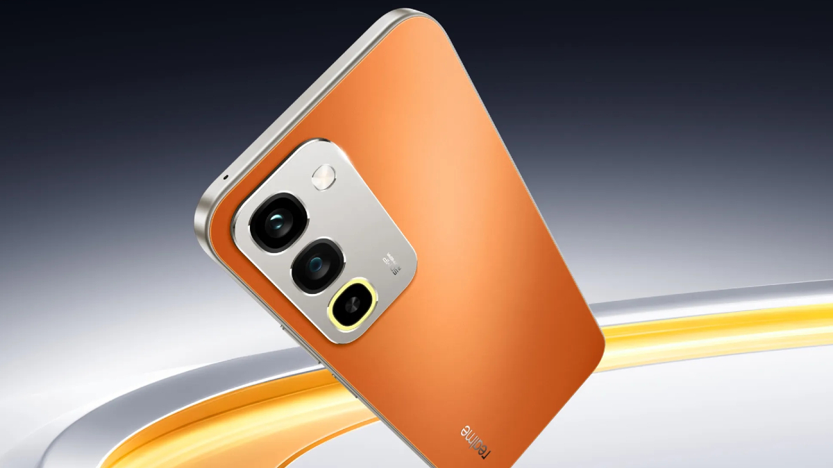 Realme Narzo 100x 5G সস্তায় ভারতে 8,000mAh ব্যাটারির সঙ্গে লঞ্চ হল, এক চার্জে 3 দিন চলবে