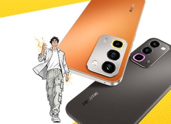 Realme Narzo 100x 5G আগামী সপ্তাহে ভারতে লঞ্চ হচ্ছে, 8,000mAh ব্যাটারি-সহ দুর্দান্ত ফিচার্স