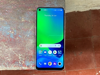 Realme Narzo 30 5G Gets 4GB + 64GB Model; Realme Fan Festival 2021 Starts August 24