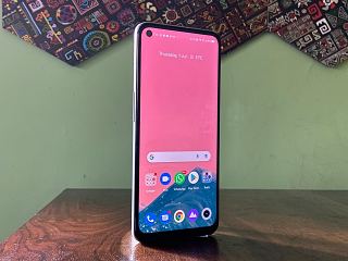 Realme Narzo 30 5G Review: The Price of 5G