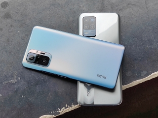 Realme Narzo 30 5G vs Xiaomi Redmi Note 10 Pro Comparison: To 5G or Not to 5G?