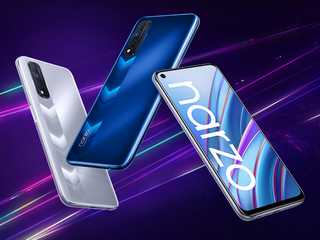 Realme 7, Narzo 30, Narzo 20 Pro Get Realme UI 3.0 Early Access Beta Update, Applications Invited
