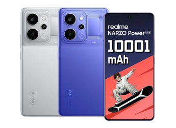 Realme Narzo Days সেল শুরু, 11,499 টাকায় নতুন মডেল, 10,001mAh ব্যাটারি ফোনে কত ছাড় দেখুন