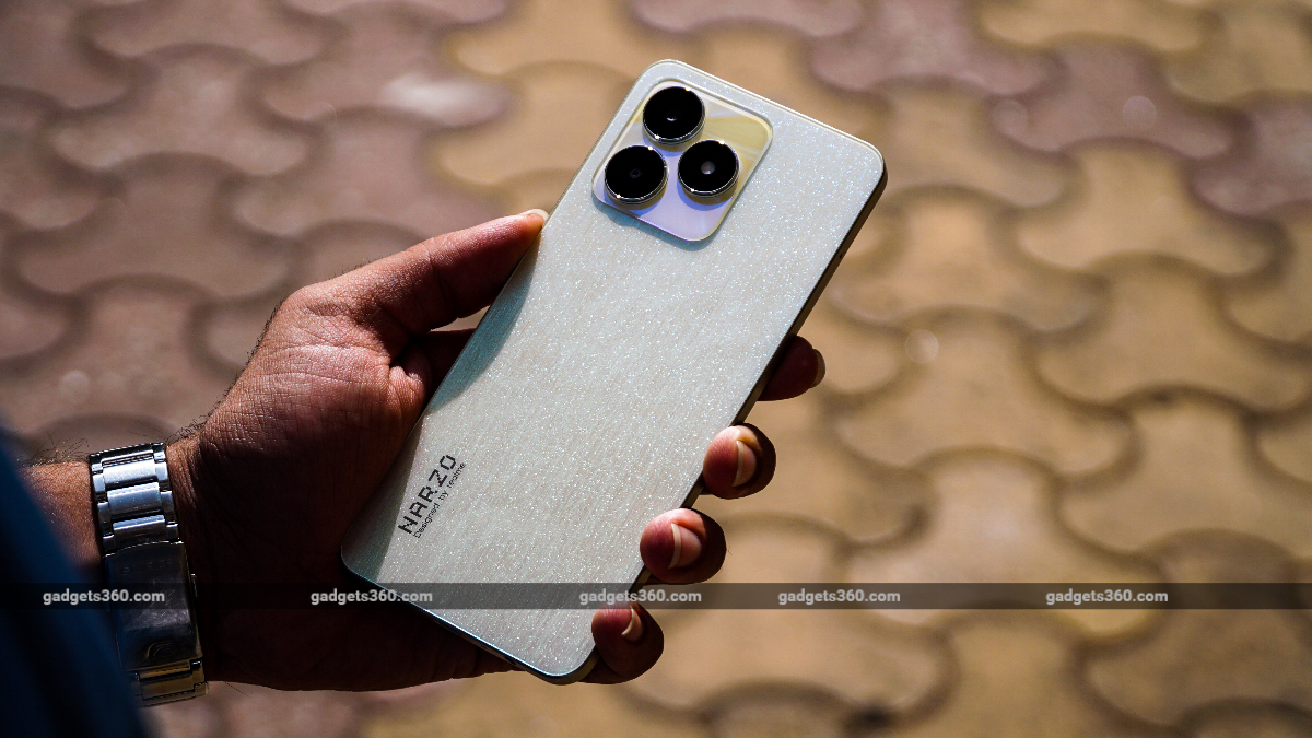 Best Smartphones Under Rs. 10,000 in India