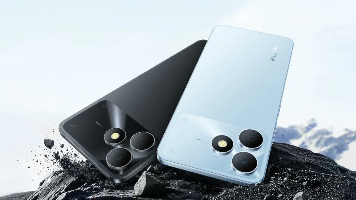 Realme Note 80 শক্তিশালী 6,300mAh ব্যাটারি ও মজবুত বডির সাথে 9,000 টাকার মধ্যে লঞ্চ হল