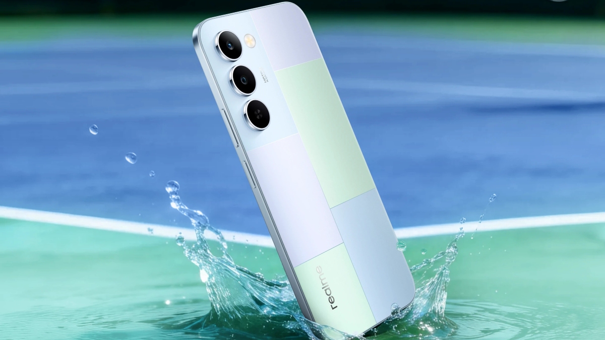 Realme P4 Lite 5G সবচেয়ে সস্তায় VC কুলিং, 7,000mAh ব্যাটারি, ও 144 হার্টজ ডিসপ্লে সহ ভারতে লঞ্চ হল