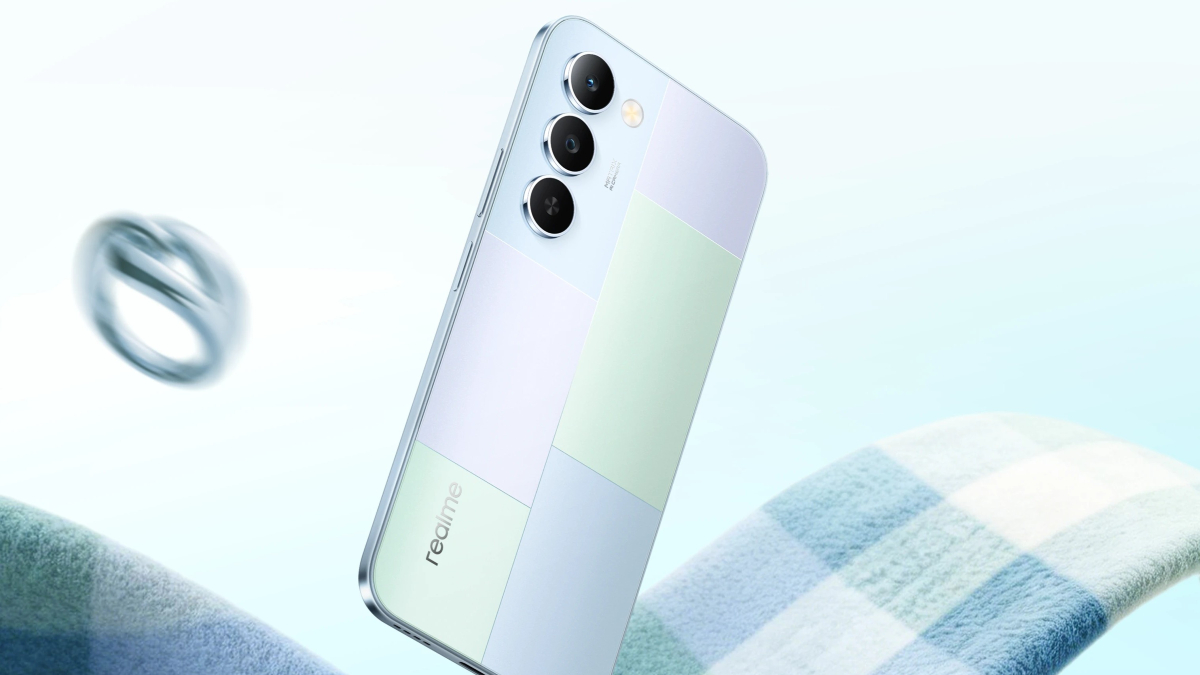 11,499 টাকায় Realme 5G ফোনের সেল শুরু, 7,000mAh ব্যাটারি, 144Hz ডিসপ্লে, কুলিং সিস্টেম রয়েছে