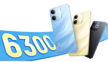 6,300mAh ব্যাটারির Realme P4 Lite স্মার্টফোনের সেল শুরু, অফারে 7,999 টাকায় কেনার সুযোগ