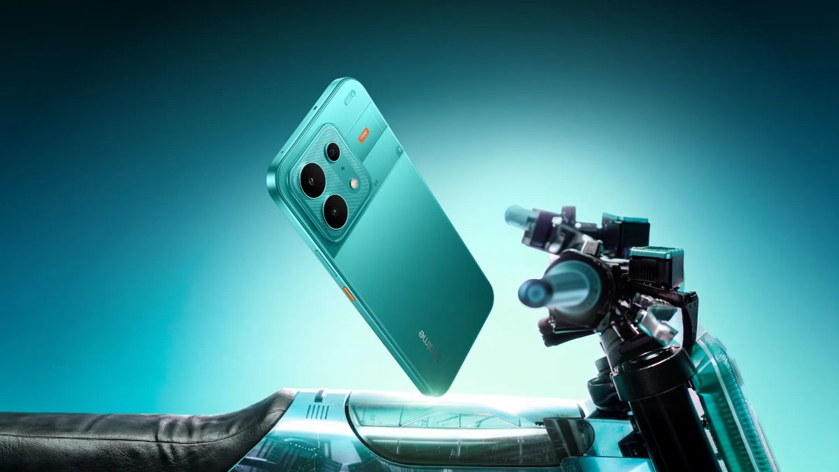 Realme P4s 5G বিশাল ব্যাটারি ও দুর্দান্ত ফিচার্সের সঙ্গে ভারতে লঞ্চ হল, বাজেটে সেরা গেমিং ফোন?