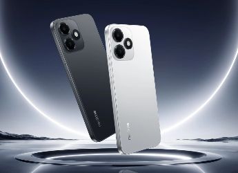 Realme P4s Lite লঞ্চ হল মাত্র 16,999 টাকায়, রয়েছে 7,000mAh ব্যাটারি