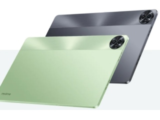 Realme Pad 2 With 11.5-Inch 120Hz 2K Display, 8,360mAh Battery Unveiled in India: All Details