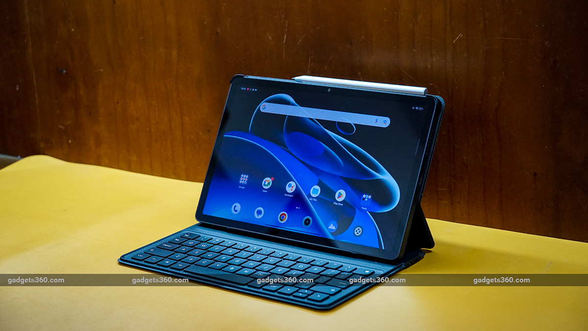 Realme Pad X: Should You Buy This Tablet Instead of the Xiaomi Pad 5, or the iPad Air?