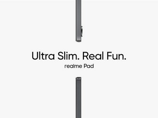 Realme Pad India Launch Date Set for September 9 via Virtual Event