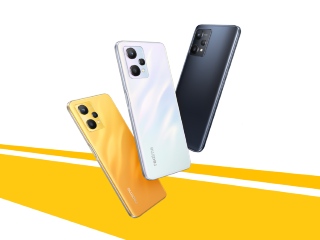 Realme Q5 Carnival Edition With Snapdragon 695 SoC, 5,000mAh Battery Launched: Price, Specifications