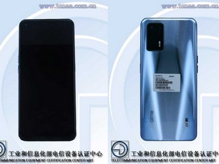 Realme Race Alleged TENAA Listing Shows Hole-Punch Cutout Display, BIS Listing Tips Imminent India Launch