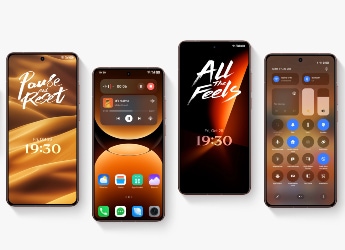 Realme ব্যবহারকারীদের জন্য বড় খবর,  আপনার স্মার্টফোন মিশে যাবে Oppo-এর সফটওয়্যারে