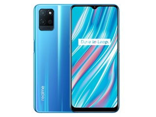 Realme V11 5G With MediaTek Dimensity 700 SoC, 18W Fast Charging Launched: Price, Specifications