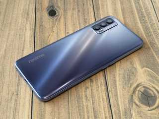 Realme V15 aka Realme Koi Live Image Leaks Ahead of January 7 Launch