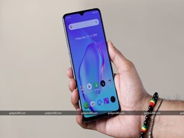 Realme X2 Pro to Go on Open Sale Tomorrow; Realme Black Friday Sale Bring Offers on Realme C2, Realme 5 Pro, Realme X, and Others Realme X2 Pro to Go on Open Sale Tomorrow; Realme Black Friday Sale Bring Offers on Realme C2, Realme 5 Pro, Realme X, and Others