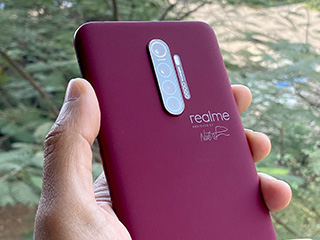 Realme X2 Pro to Get Wi-Fi Calling Support This Month, Rollout Timeline Announced for All Phones