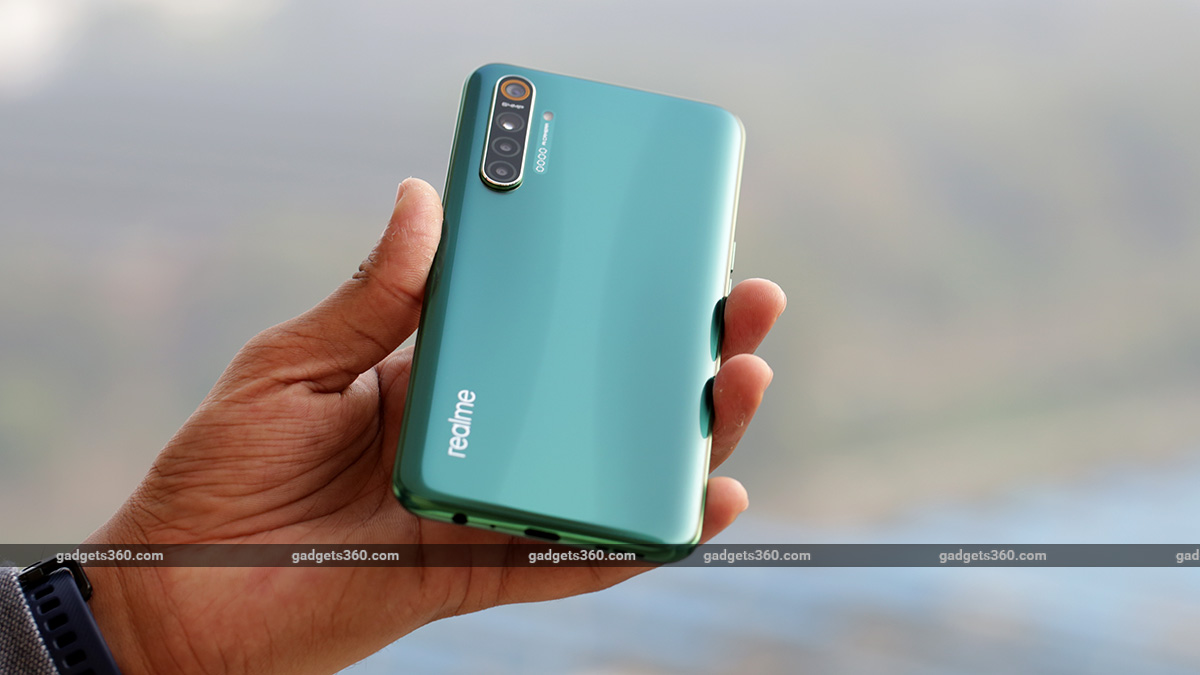 Realme X2, Realme Buds Air Launched in India, Internet Shutdowns, WhatsApp Security Bug & More News This Week