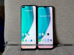Realme 6 Pro vs Realme X2: Which Is the Best Realme Phone Under Rs. 20,000? Realme 6 Pro vs Realme X2: Which Is the Best Realme Phone Under Rs. 20,000?