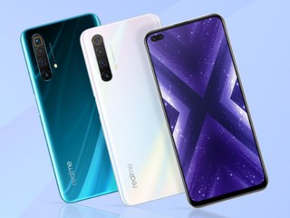 Realme X3, Realme X3 SuperZoom Getting Android 11-Based Realme UI 2.0 Update in India