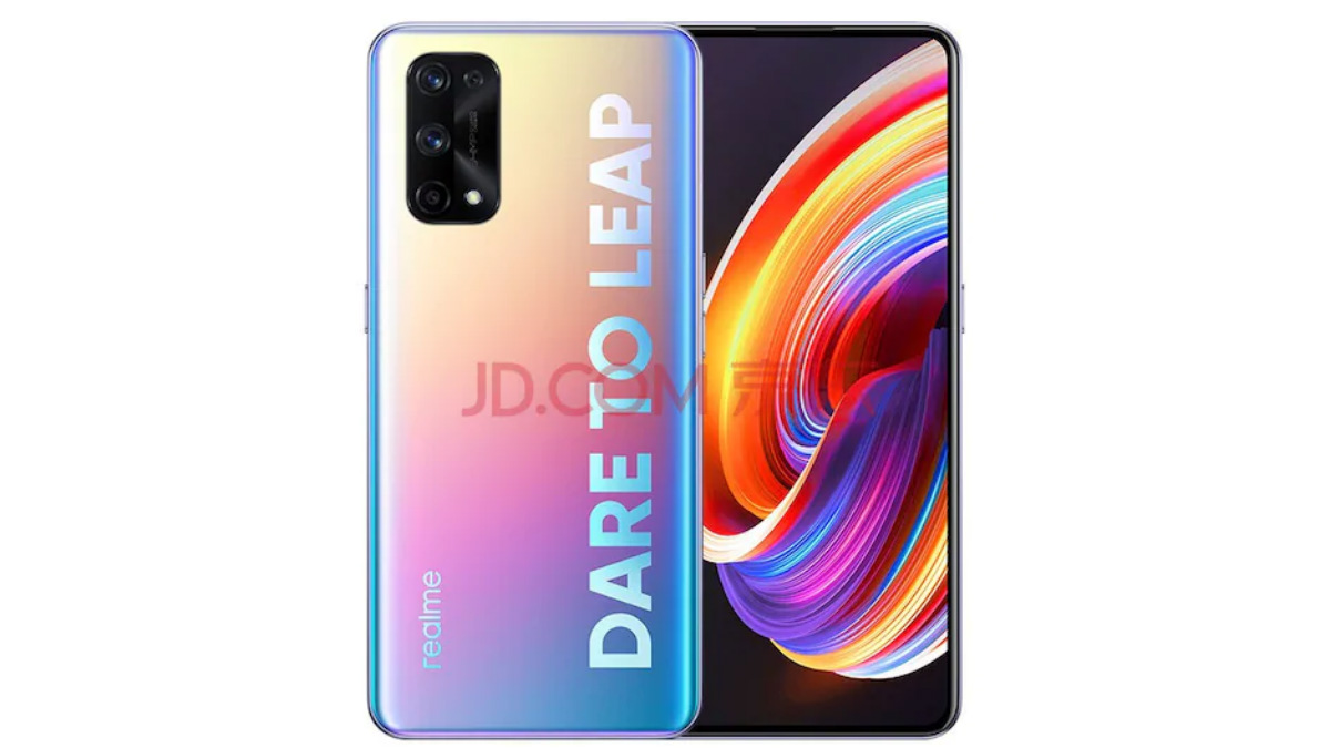 Realme V3 Launch Tipped for September 1, Could Be Company’s Cheapest 5G Phone