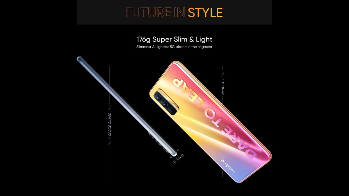 Realme X7 Pro, Realme X7 Launching in India Today at 12:30pm: Expected Price, Specifications Realme X7 Pro, Realme X7 Launching in India Today at 12:30pm: Expected Price, Specifications
