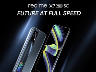 Realme X7 Max 5G, Smart TV 4K Launch in India Today: How to Watch Livestream, Expected Price, Specifications