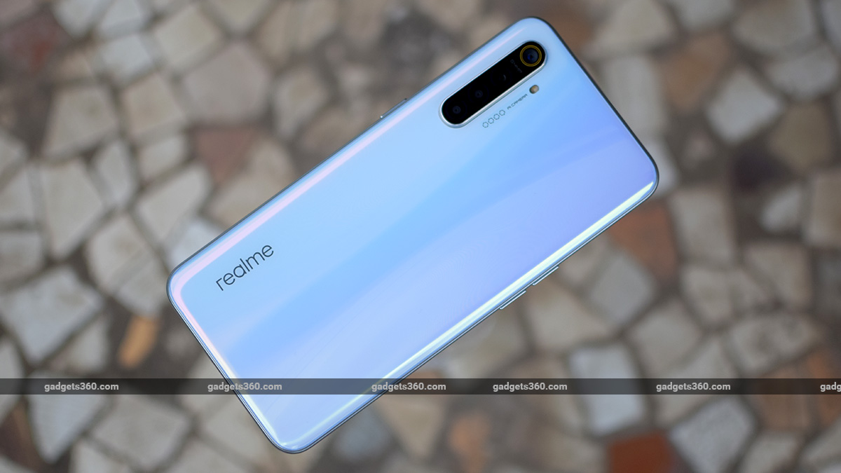 Realme XT Update Brings Nightscape Mode for Front Camera, November Security Patch, More