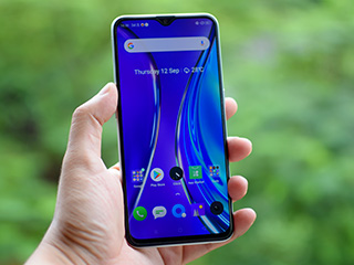 Realme XT, Realme X2, Realme X Updates Bring September Android Patch, More in India