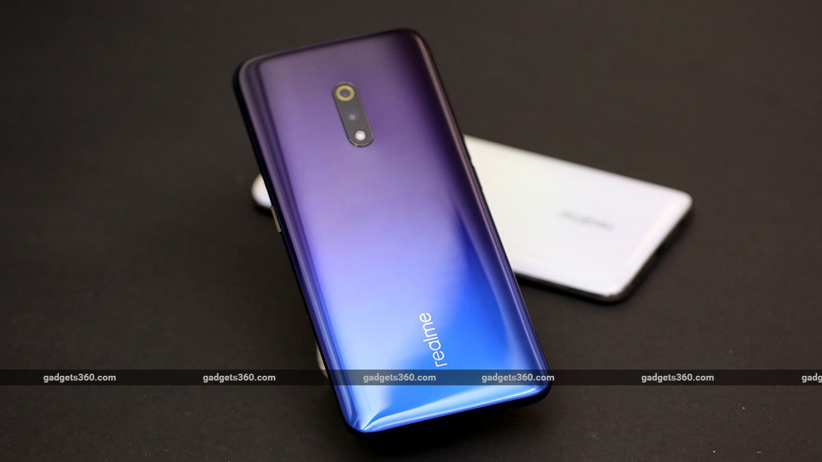 Realme X Review