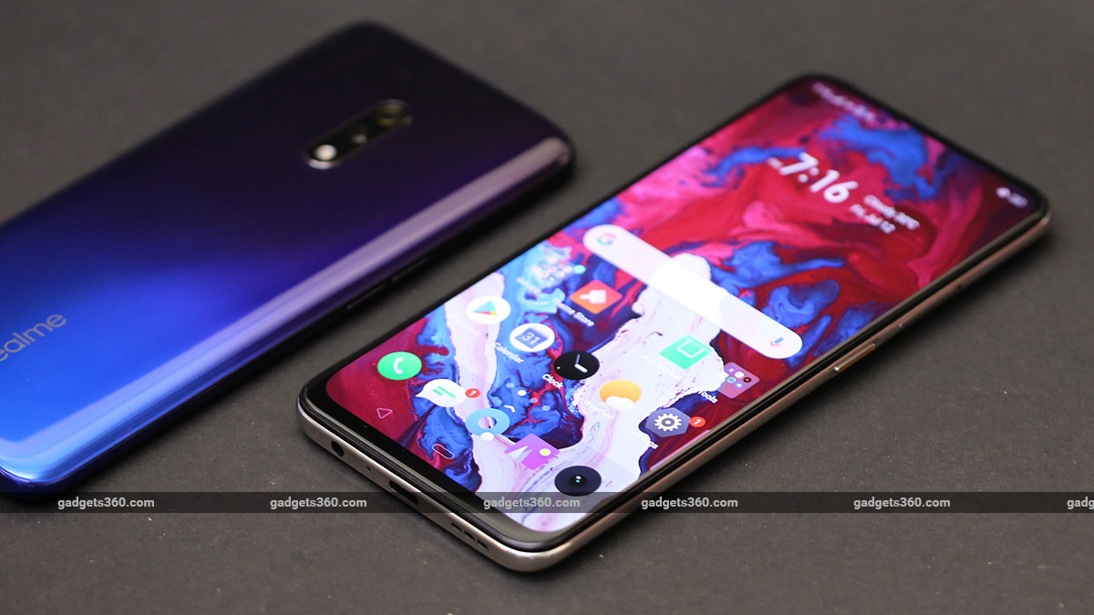Realme X, Realme 3i to Go on Sale Today at 12 Noon via Flipkart, Realme Online Store: Price, Specifications, Sale Offers