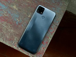 Realme C25 Review: A Bit of Give and Take