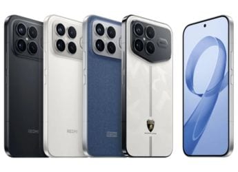 Redmi-ன் அடுத்த கெய்மிங் மான்ஸ்டர்! K90 Ultra-ல 165Hz Display-ஆ? 8000mAh பேட்டரி கன்ஃபார்மா?