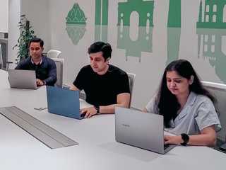 Realme Book Slim Specifications Tipped Ahead of Official Launch