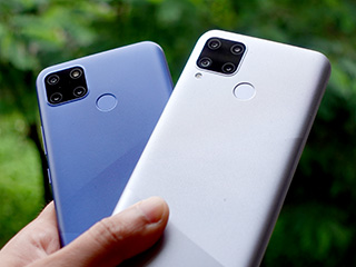 Realme 6, Realme C12, Others Smartphones Join Realme UI 2.0 Early Access Programme