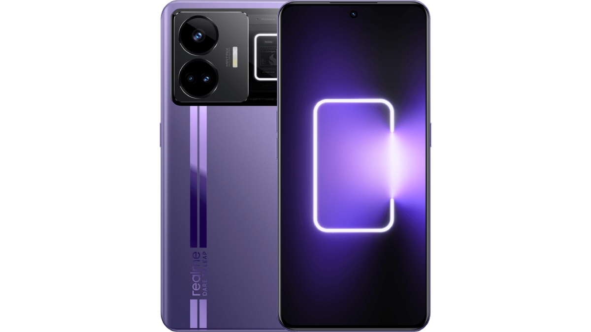 Realme GT Neo 6, GT Neo 6 Pro Visit TENAA Listing; Could be Launched Soon