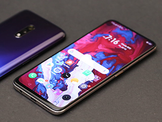 Realme X Update Paused After Critical Bug; Android 10 Roadmap Revealed