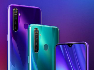 Realme Days Sale 2020 Starts March 19, Includes Discounts on Realme 6, Realme 6 Pro, Realme X2 Pro, and More
